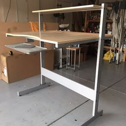 Jerker IKEA desk