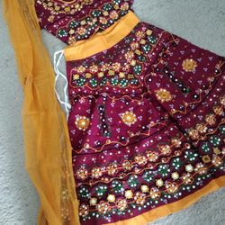 Beautiful Lehenga