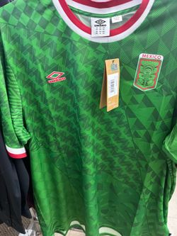 Mexico jersey