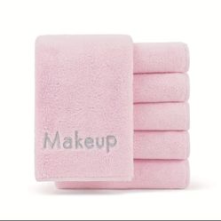Makeup Remover Towels (Set of 2) – $4 (Brand New)