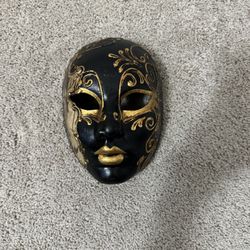 Máscaras Originales italianas 
