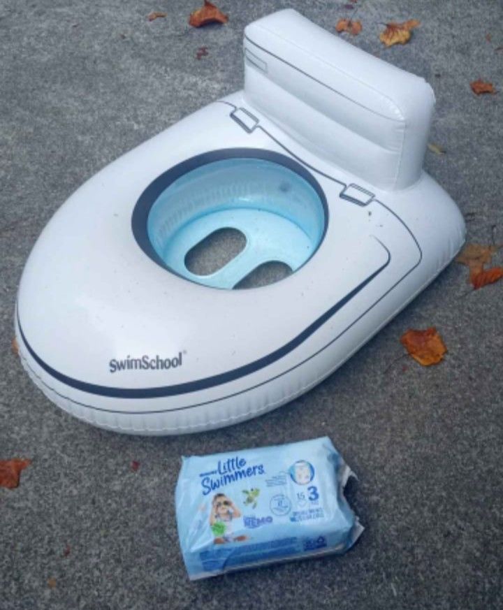 Baby Float