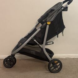 baby jogger