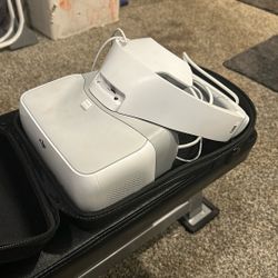 DJI Headset For Phantom