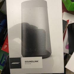 Bose - Sound Link Revolve 