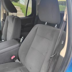 2010 Ford Explorer Sport Trac