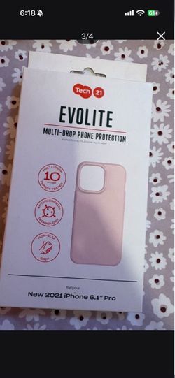 iPhone 13 Pro case