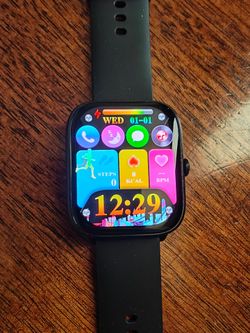 Smart watch