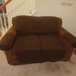 Love Seat 