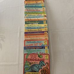 Kids Lovely Story Book Series