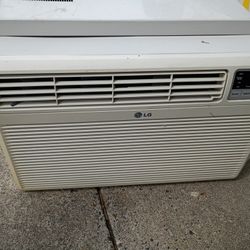 LG Air-conditioning 