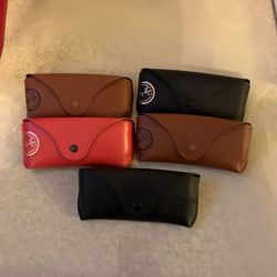 RayBan cases!
