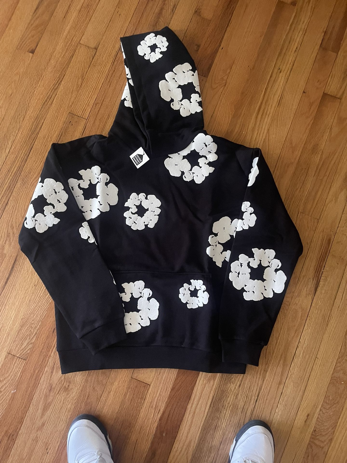 Denim Tears Hoodie