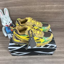 OFF-WHITE Be Right Back 