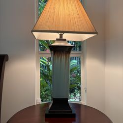 Table Lamps