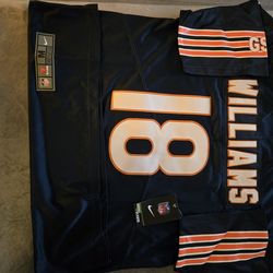 Bears And Cubs Jerseys