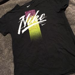 Nike Shirt 