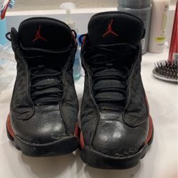 Jordan 13s