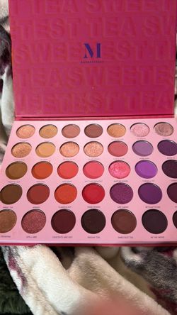 Morphy palette