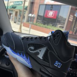 Jordan 5 Awake Size 12