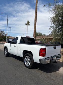 2009 Chevrolet Silverado 1500