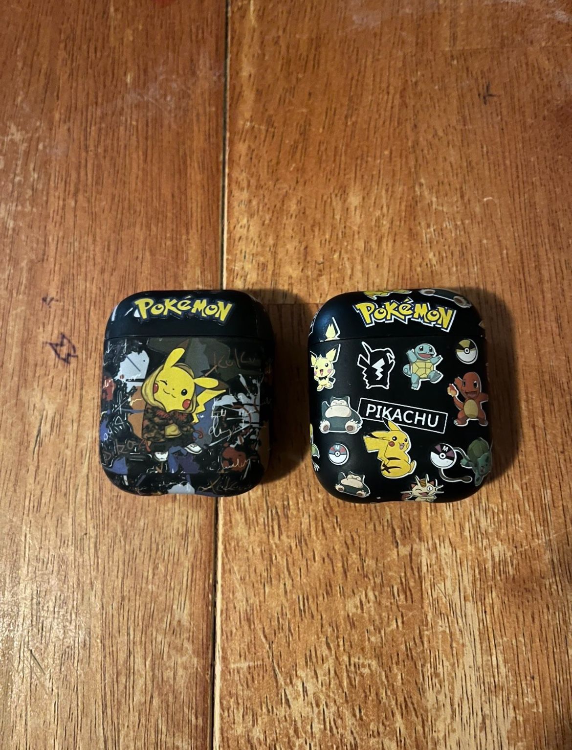 AirPods Gen 2