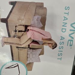 Vive Stand Assist