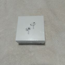 Apple AirPod Pros 2nd Generation 