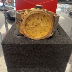 Invicta Men’s Watch 