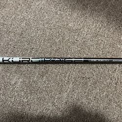 Mitsubishi Kuro Kage XD60 TX Shaft