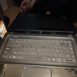 Old Laptop