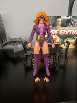 Marvel Legends Titania