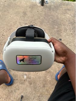 meta vr quest 2