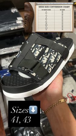 *Best offer*Slides *Men* *Designer*