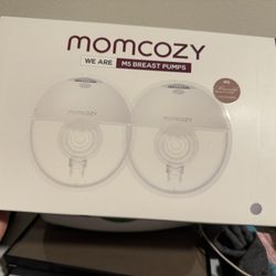Momcozy Pump 