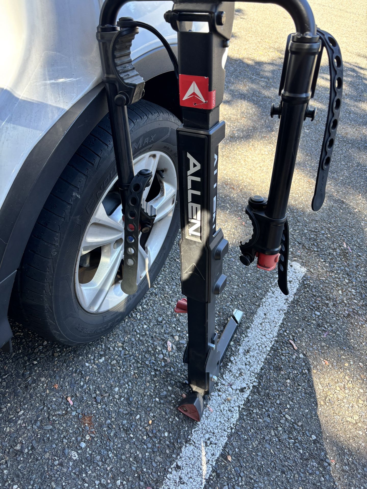 Allen Sports Vehicle Bike Rack