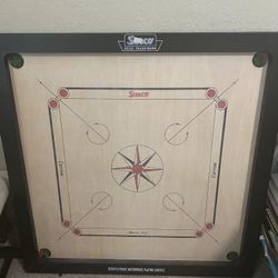 Carrom Board