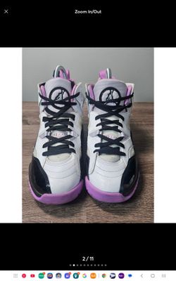 Jordan jumpman