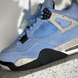 Air Jordan 4