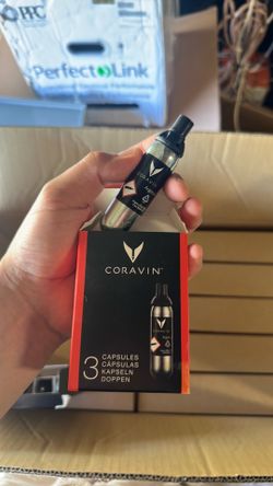C02 cartridges