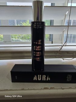 Aaron Terence Hughes Aura