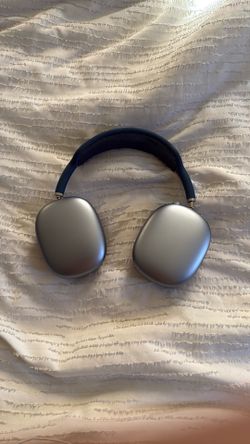 AirPod Max Headphones