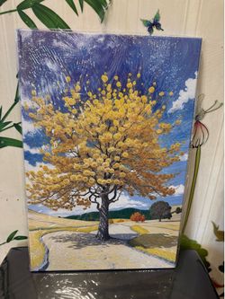 canvas print #8