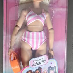 Barbie Dream Besties