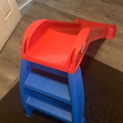 Children’s Slide