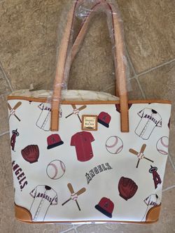 Authentic Doony & Bourke Official Angels Bag