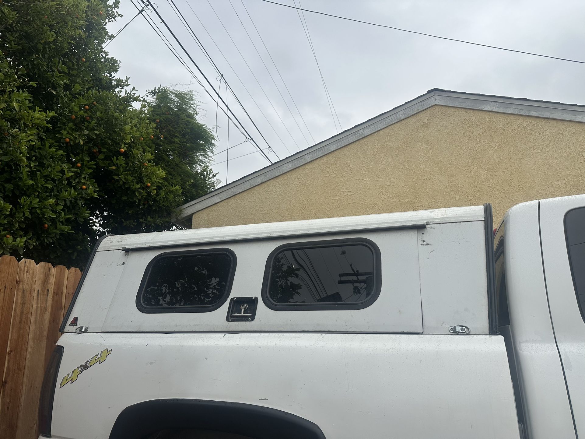 Camper