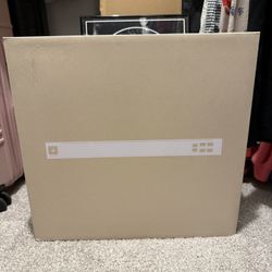 Brand New Unifi Firewall: Enterprise Fortress Gateway [EFG]