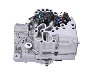 2010-2016 Subaru Impreza 1.6L CVT Transmission Valve Body TR(contact info removed)5AA052 Generic