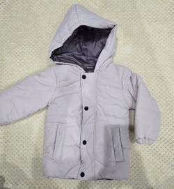 Jacket 18-24m.